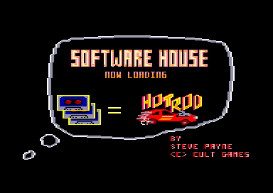 Software House 